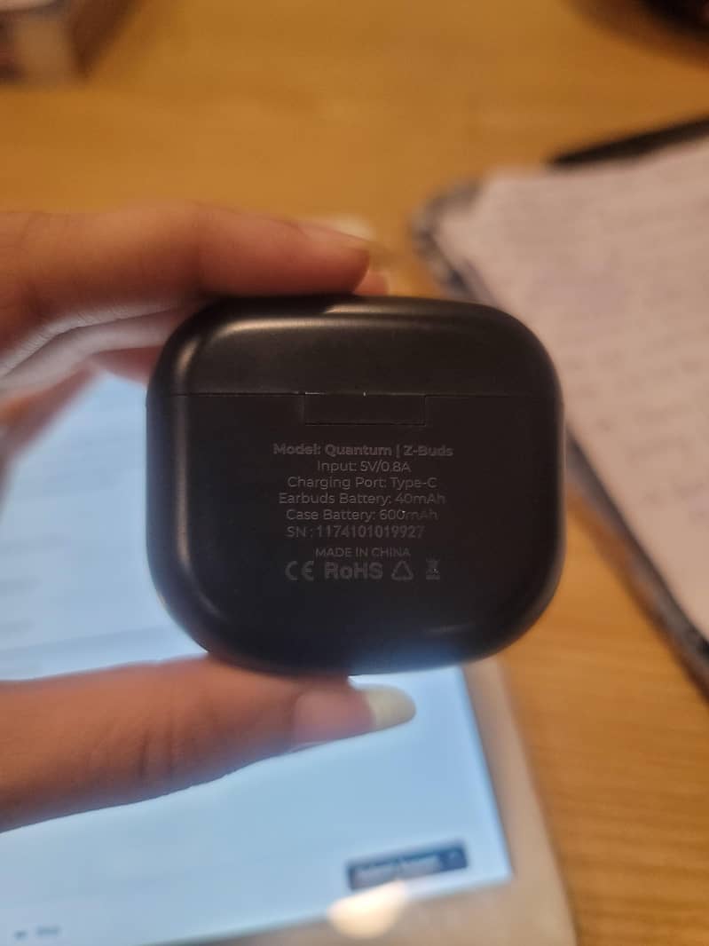 quantum airbuds 1