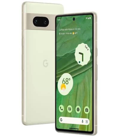 Google Pixel 7 Panel ok Board Dead
