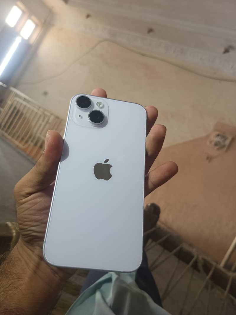 Apple iPhone 14 0