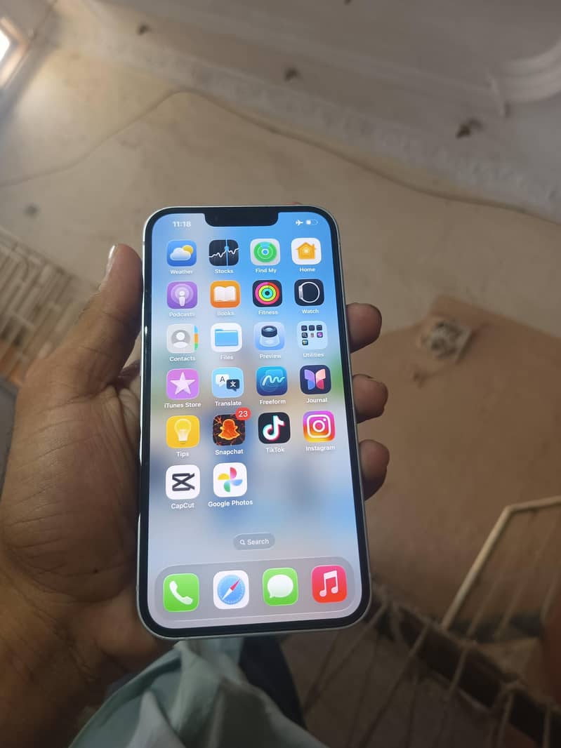Apple iPhone 14 2