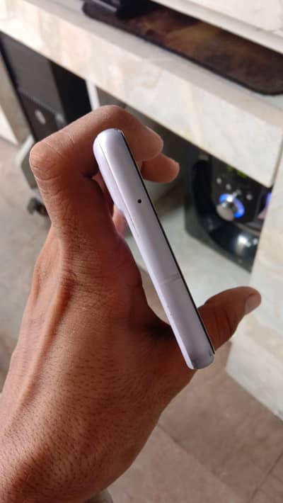 Samsung Mobile S21 FE