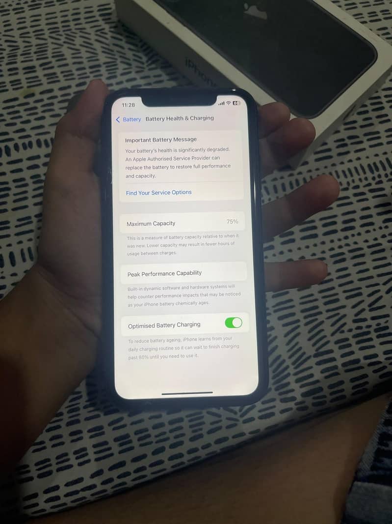 Apple iPhone 11 5