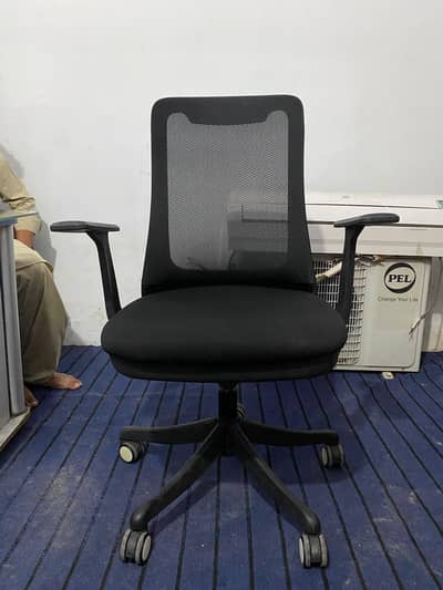 Premium Quality Office Chair | Mesh Back | Executive Chair