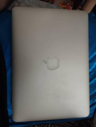MacBook pro 2015