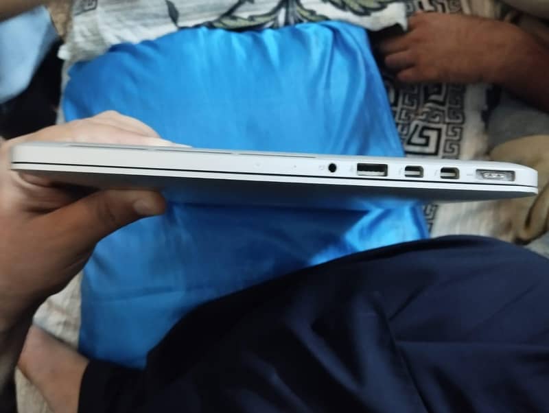 MacBook pro 2015 2
