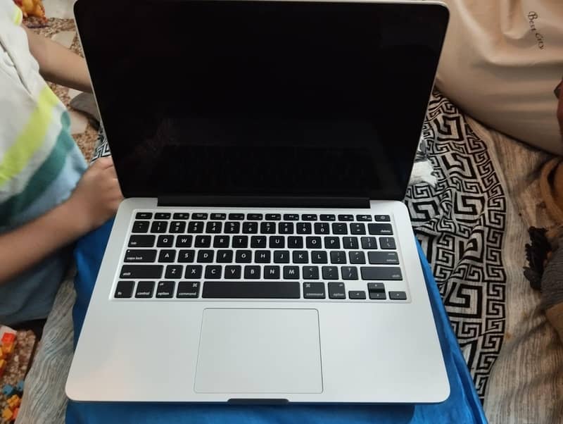 MacBook pro 2015 4