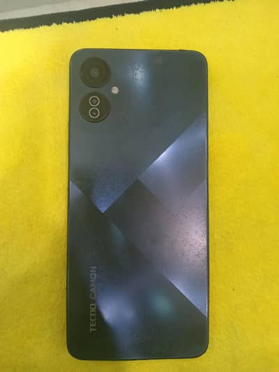 Tecno CAMON 19 Neo