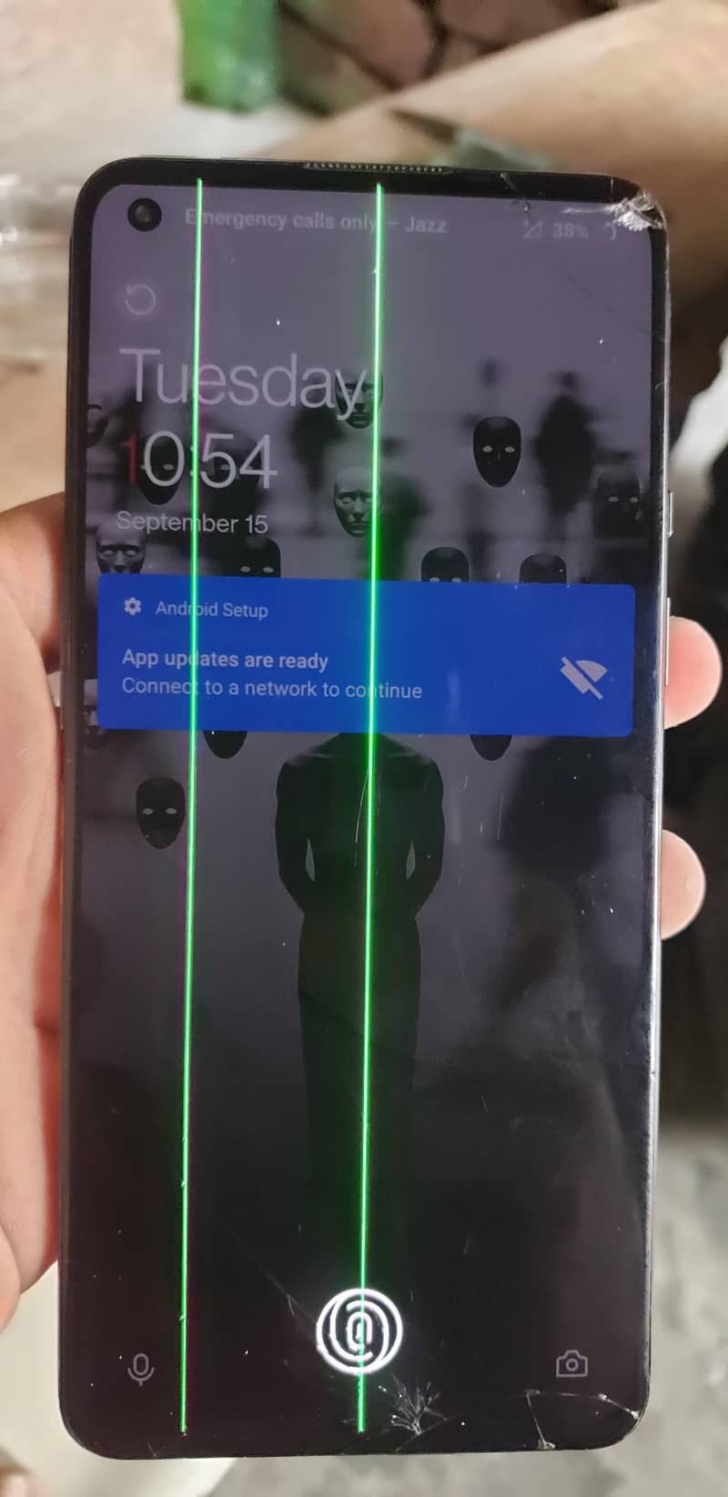One Plus 9 1