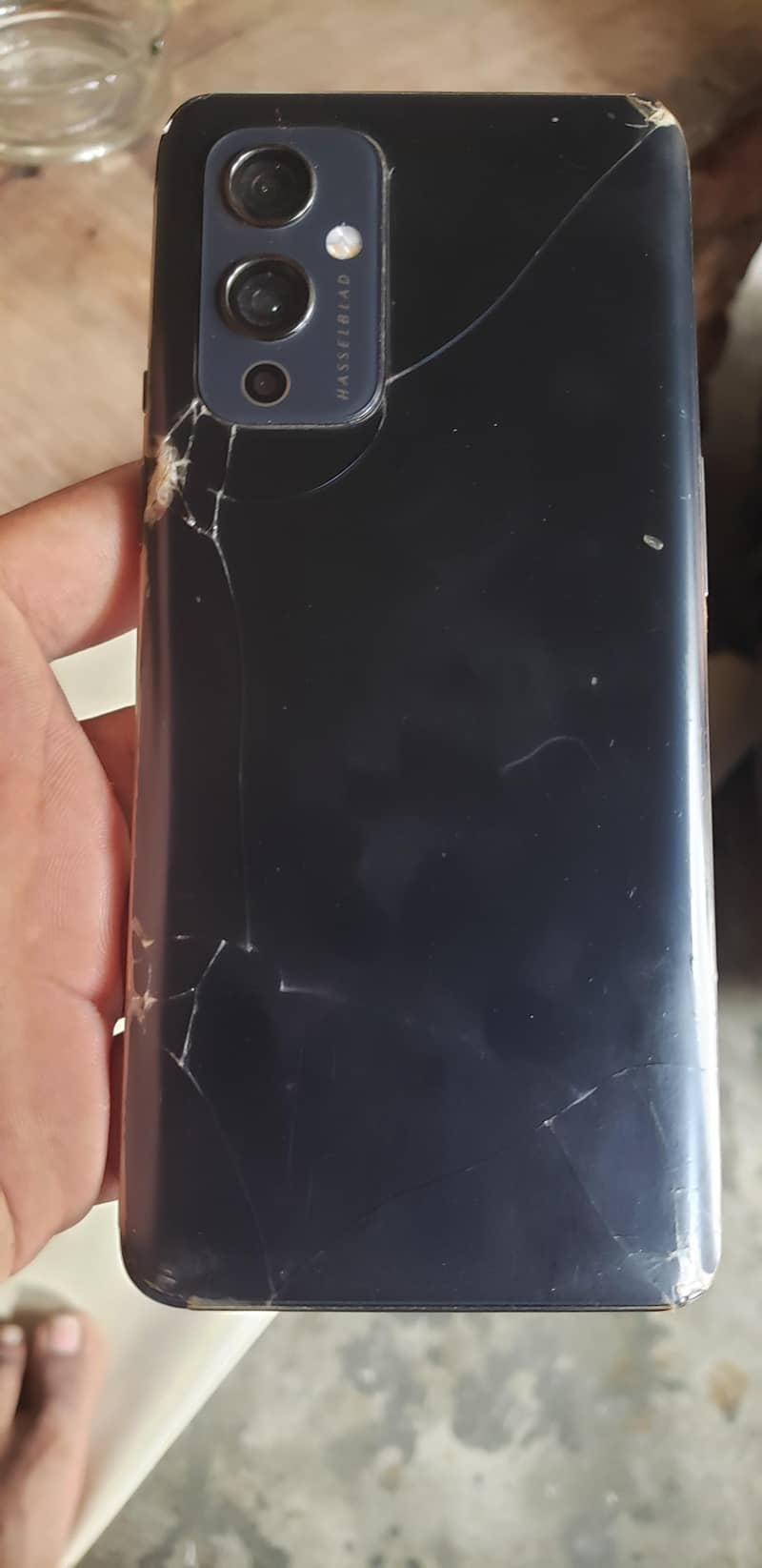 One Plus 9 6