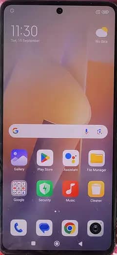Xiaomi 11T Pro 5G  storege 12+4=16 / 256 original haiii