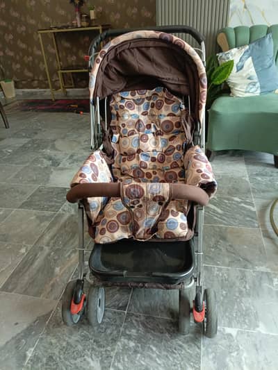 Baby stroller/Pram