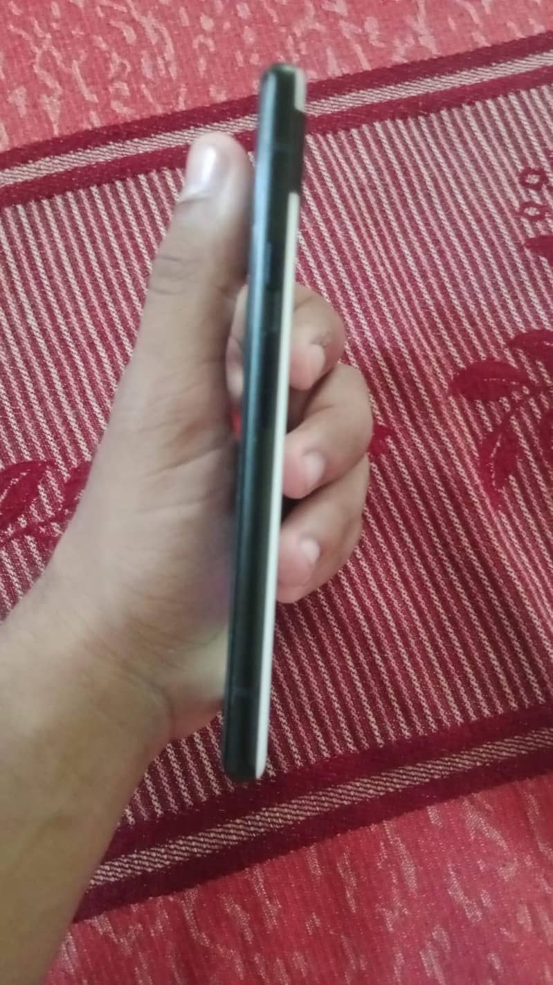 Google Pixel 6a 0