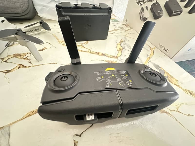 DJI MAVIC MINI 0