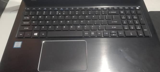 Acer laptop