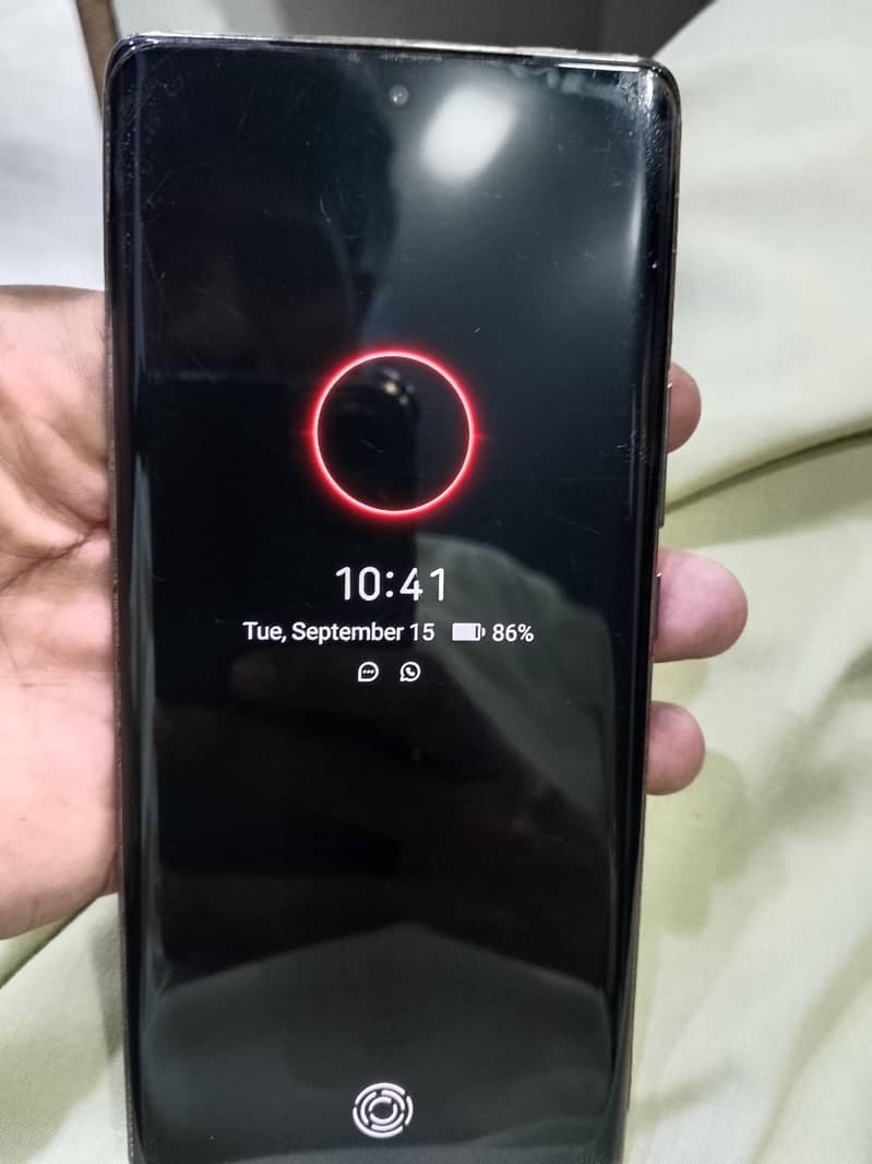 Tecno Spark 20 Pro Plus 1