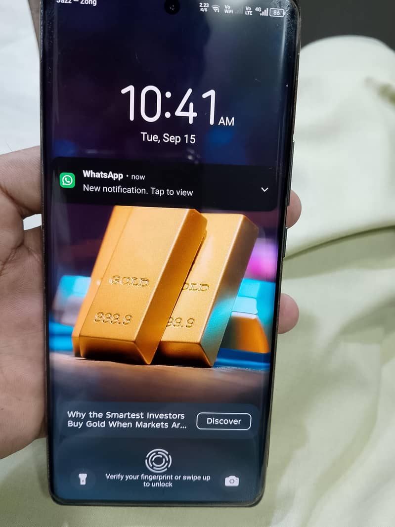 Tecno Spark 20 Pro Plus 2