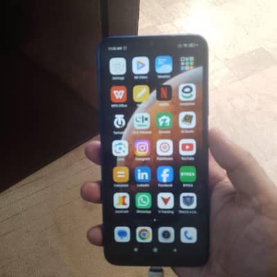 Xiaomi Redmi 9C