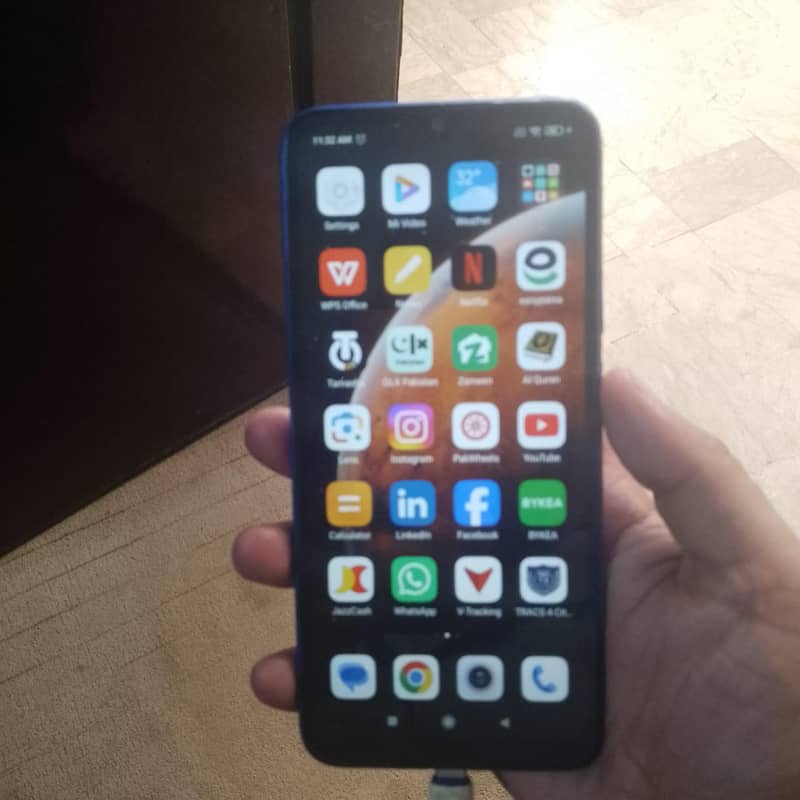 Xiaomi Redmi 9C 0