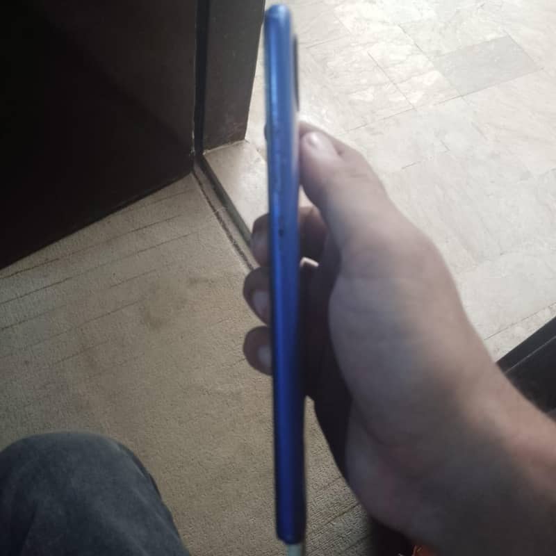 Xiaomi Redmi 9C 4