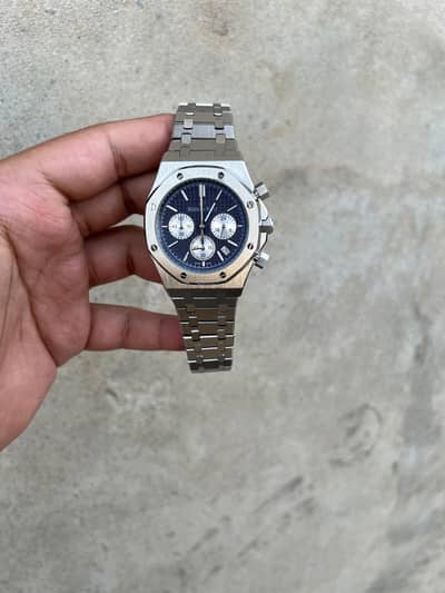 Audemars Piguet (AP) Royal Oak (Automatic)