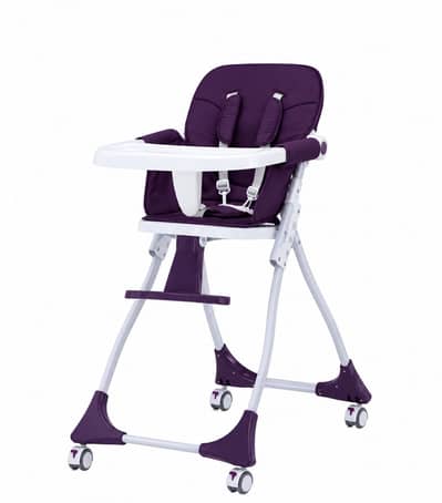 Feeding chair for babies