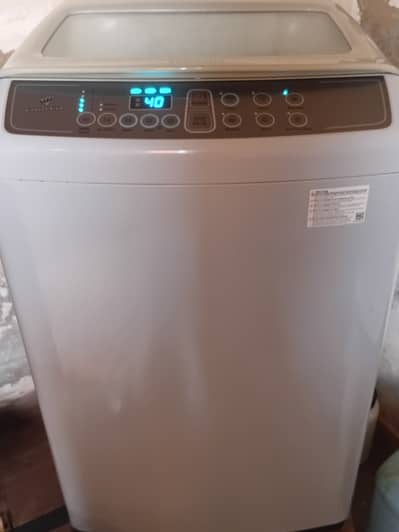 Samsung 7kg