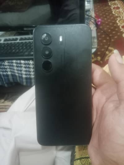 Itel Power 70