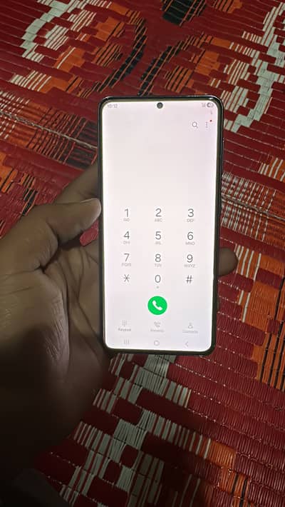 Samsung S21 Plus 8/256