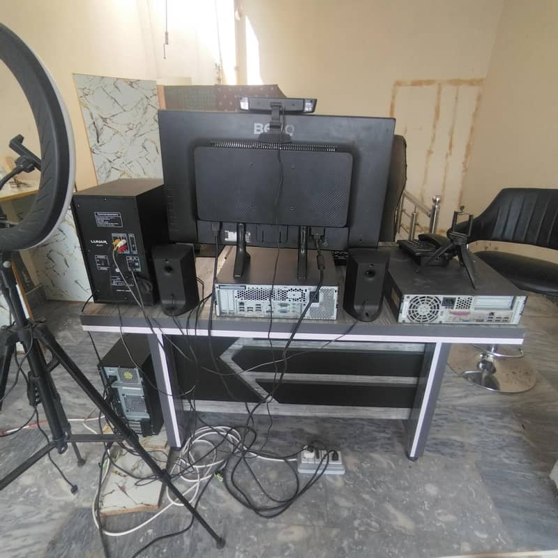 kursi table plus computer 2