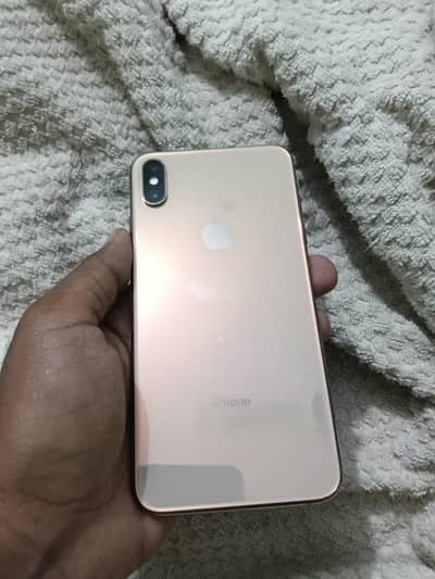 Apple iPhone XS Max