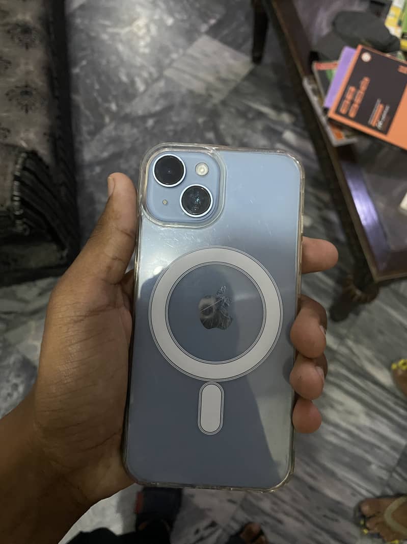 Apple iPhone 14 2