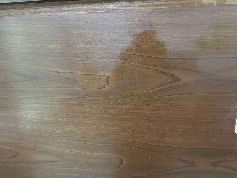 Solid wood Mediawall 3