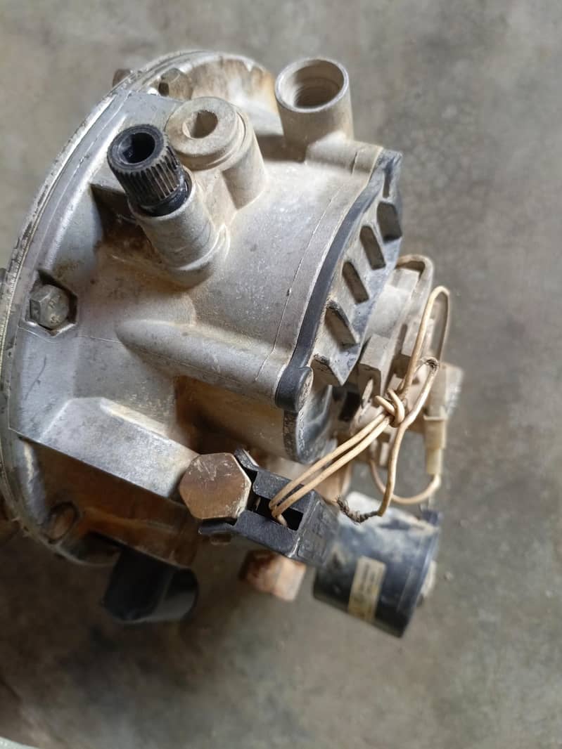 Gasket 2