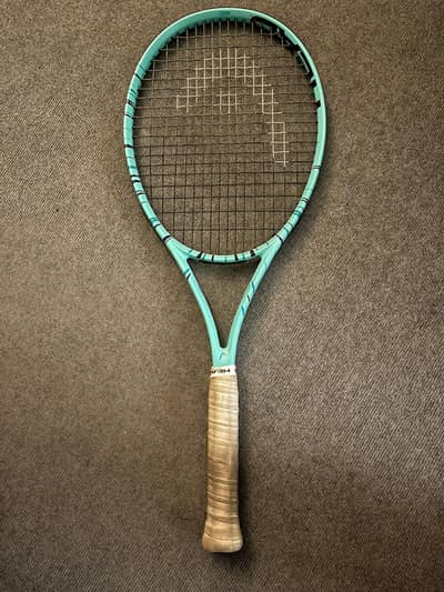 Head Tennis Racket Adult 275g