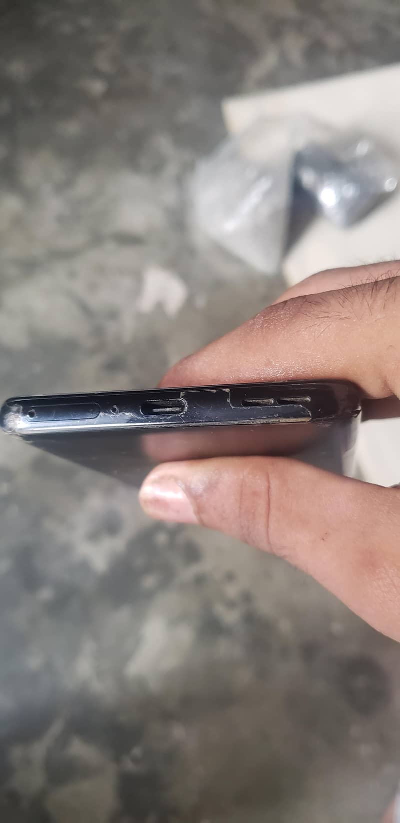 One Plus 9 5G 2