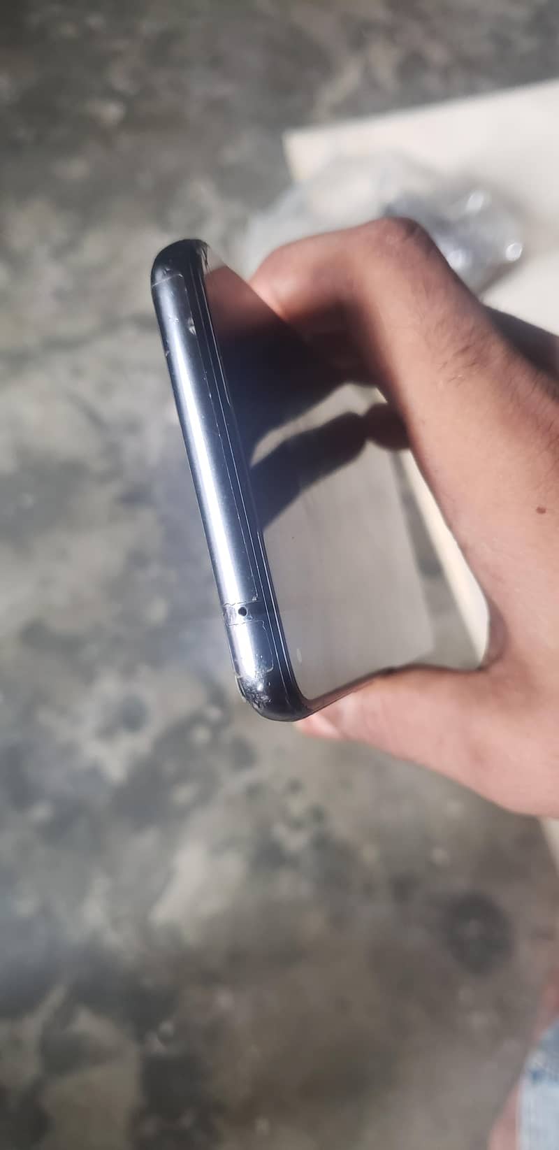 One Plus 9 5G 3