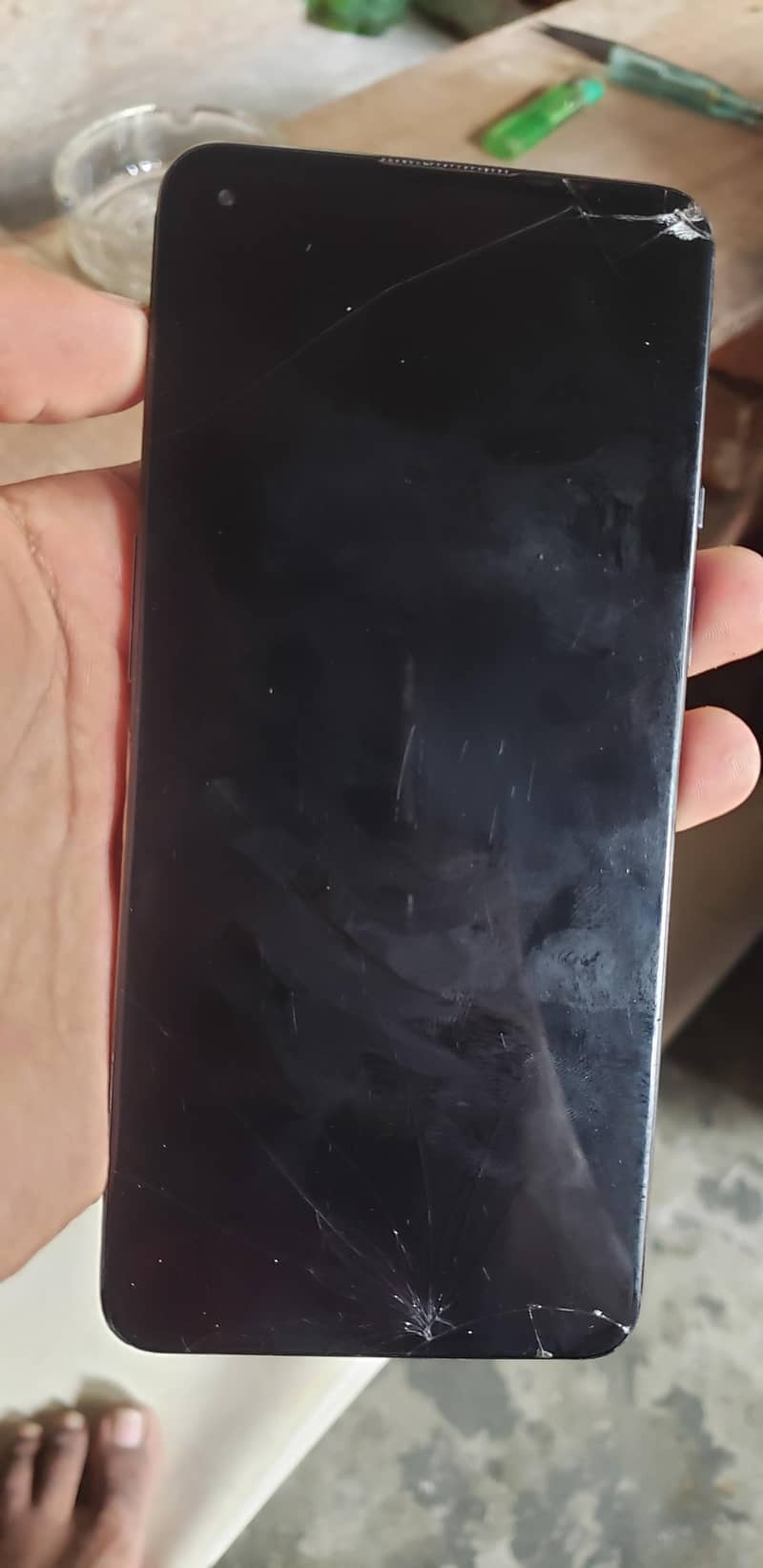 One Plus 9 5G 6