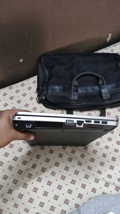 HP laptop for sale