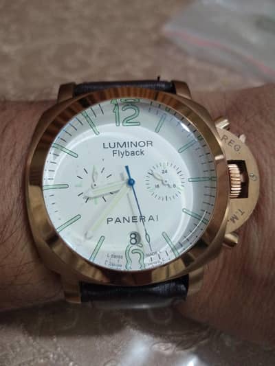 Luminor Panerai Watches