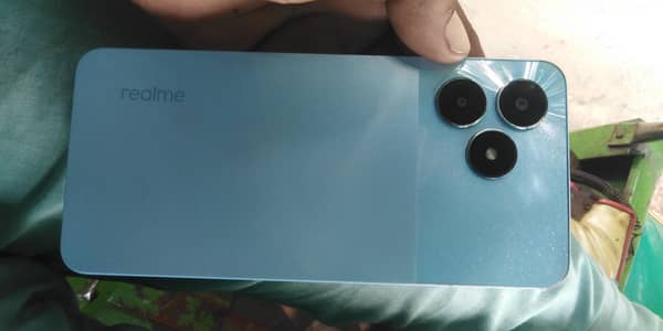 Realme Note 50