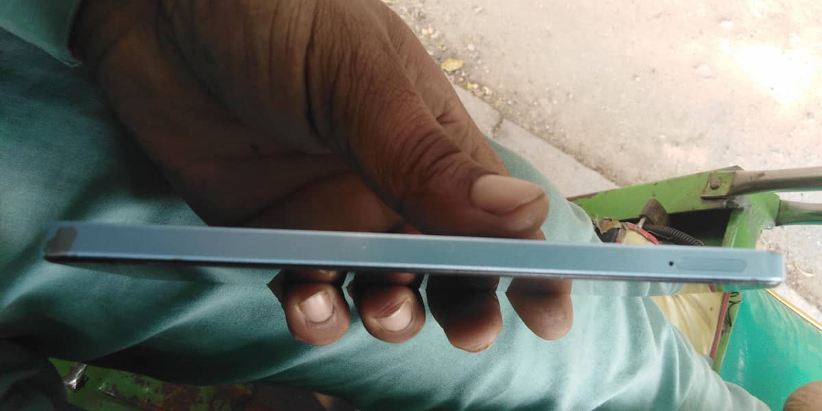 Realme Note 50 1