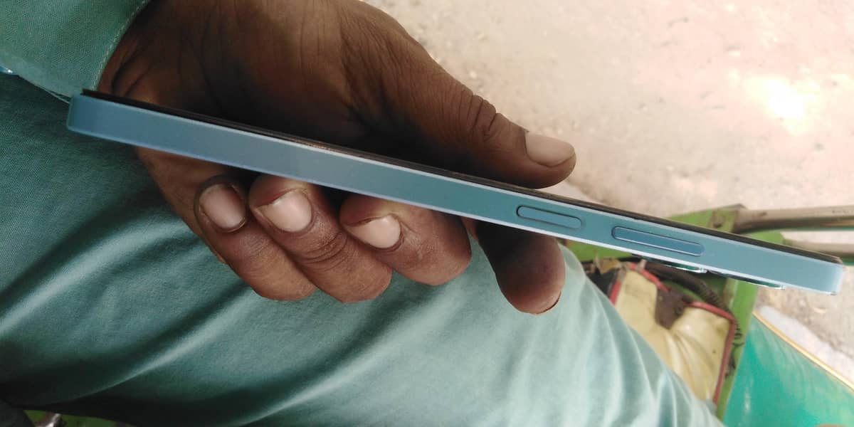 Realme Note 50 2