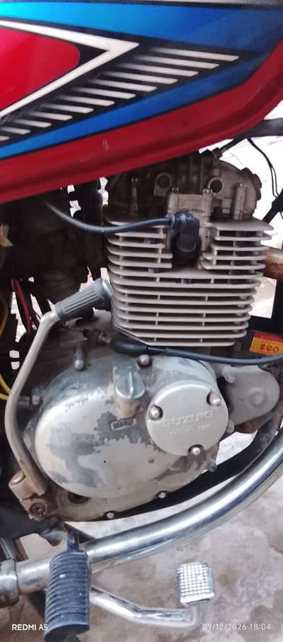 janwan bike