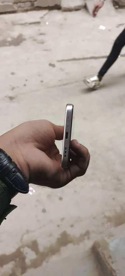 OPPO A6