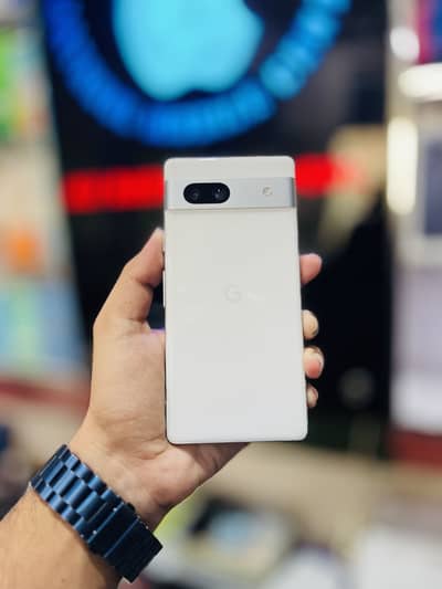 Google Pixel 7
