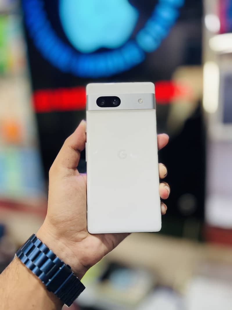 Google Pixel 7 0