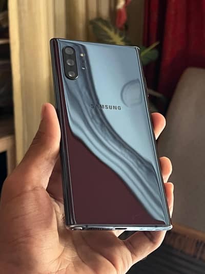 Samsung Mobile Note 10 Plus