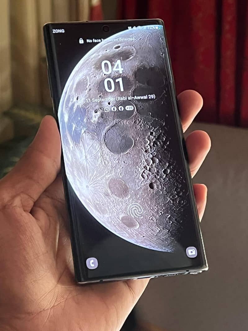 Samsung Mobile Note 10 Plus 3