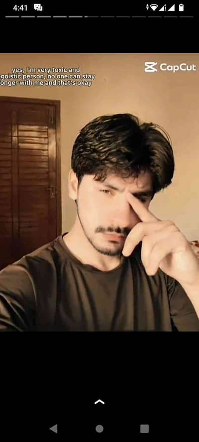 MALIK KAmran