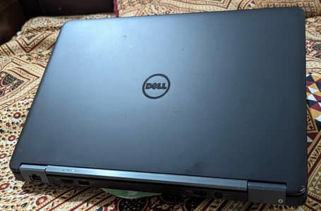 Dell Core i5 5th Generation